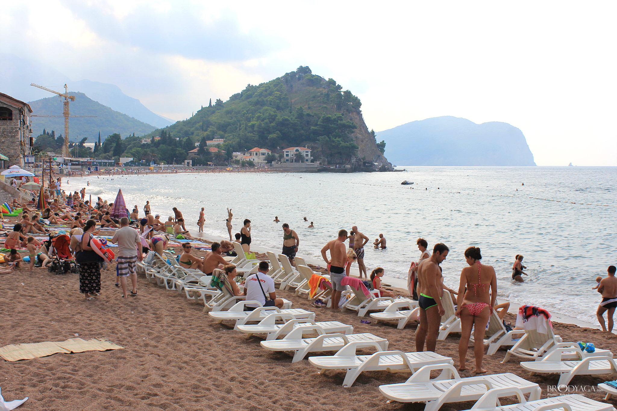 Petrovac na Moru (Петровац на Мору)